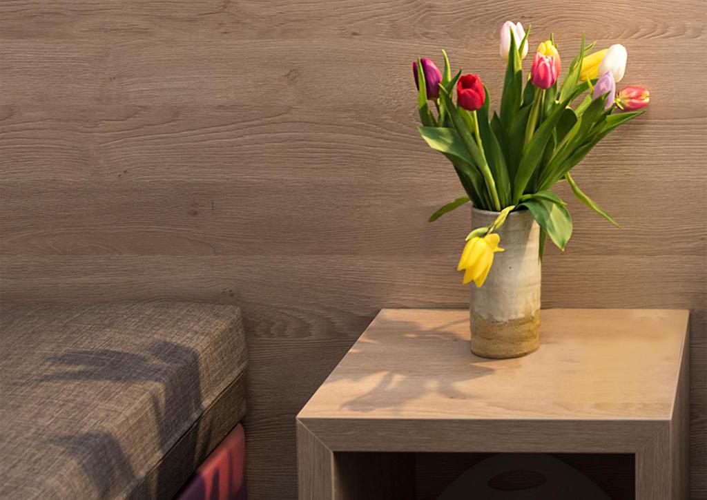 1st Creatif Hotel Elephant - Resim 22