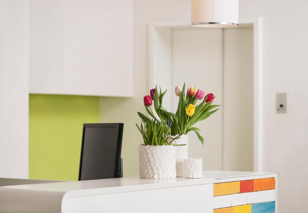 1st Creatif Hotel Elephant - Resim 23