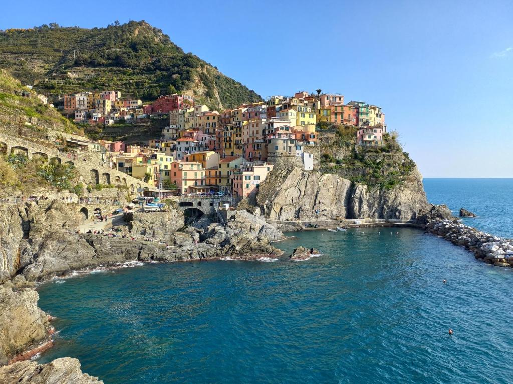 Cinque Terre & Portofino Lodge-Dependance Bracco, Moneglia – Aktualisierte  Preise für 2024
