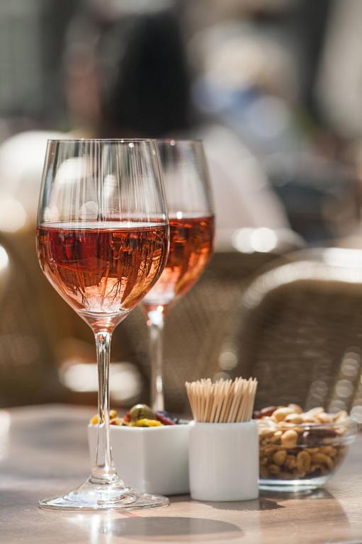 Derlon Hotel Maastricht - Resim 27