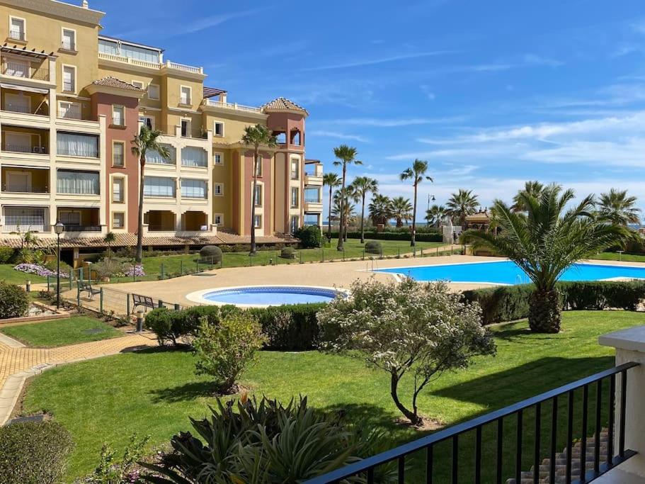 Apartment El Pato Feo, Isla Canela, Spain