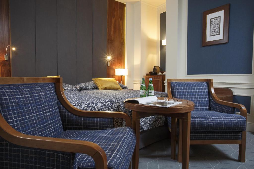 Hotel SPA Dr Irena Eris Polanica Zdrój - 3