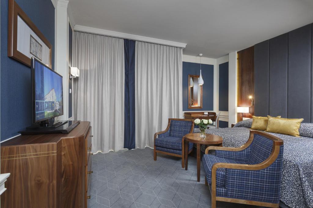 Hotel SPA Dr Irena Eris Polanica Zdrój - 4