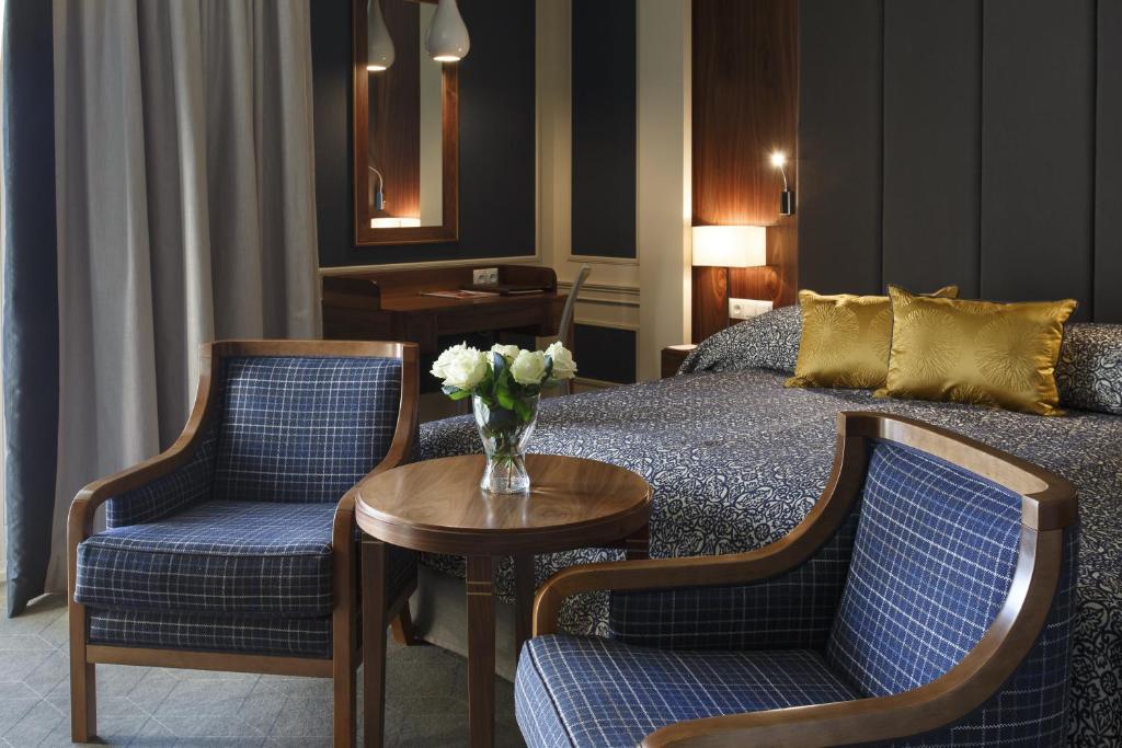 Hotel SPA Dr Irena Eris Polanica Zdrój - 2