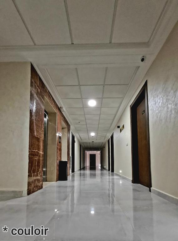 Fotografie z fotogalerie ubytování Hotel Jaouharat Ismaili v destinaci Meknes