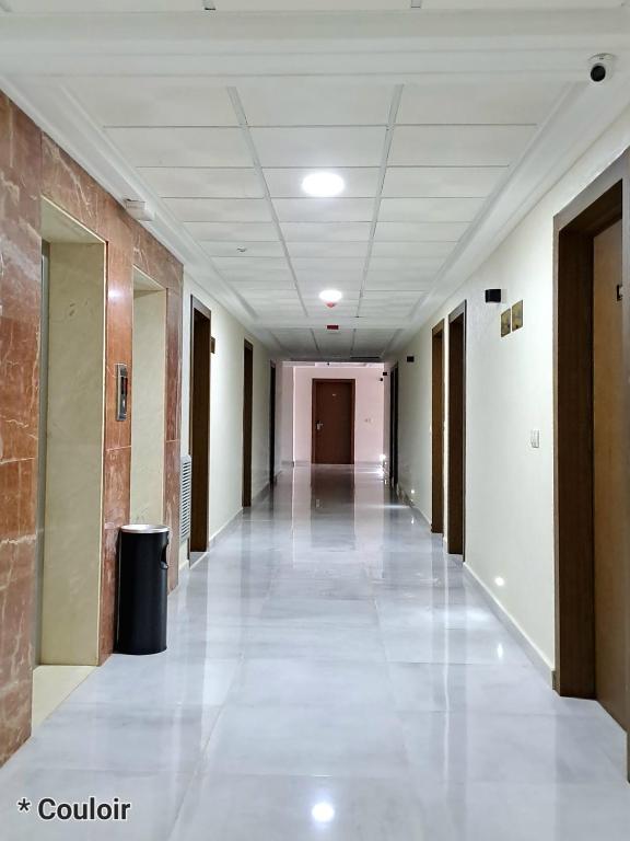 Fotografie z fotogalerie ubytování Hotel Jaouharat Ismaili v destinaci Meknes