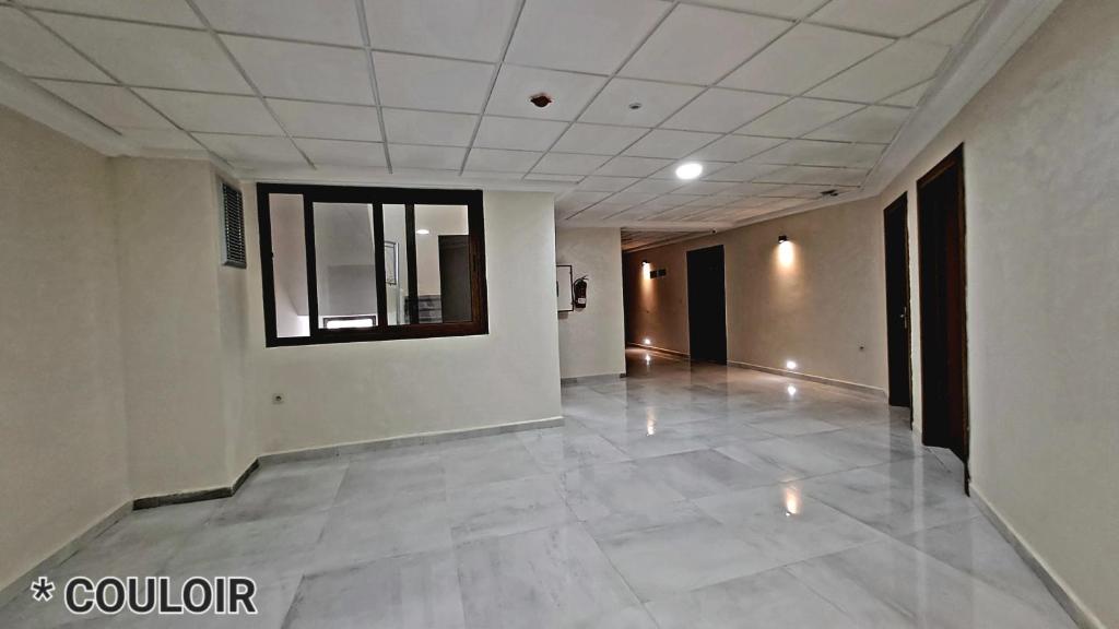 Fotografie z fotogalerie ubytování Hotel Jaouharat Ismaili v destinaci Meknes