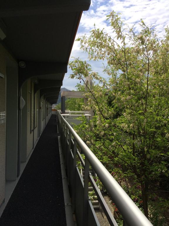 Premiere Classe Marseille La Valentine - Resim 39