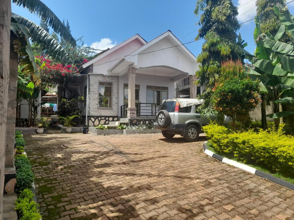 Dream Apartment Seguku katale, Kampala, Uganda