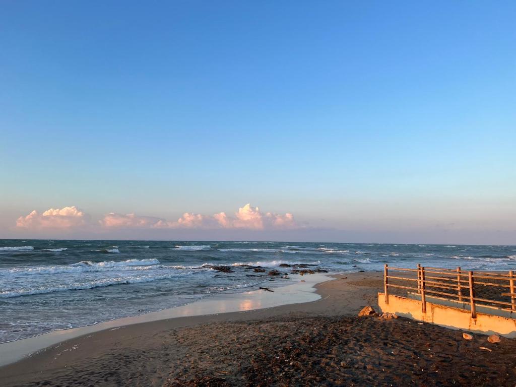 APPARTAMENTO VISTA MARE - CASALABATE (LE) - Housity