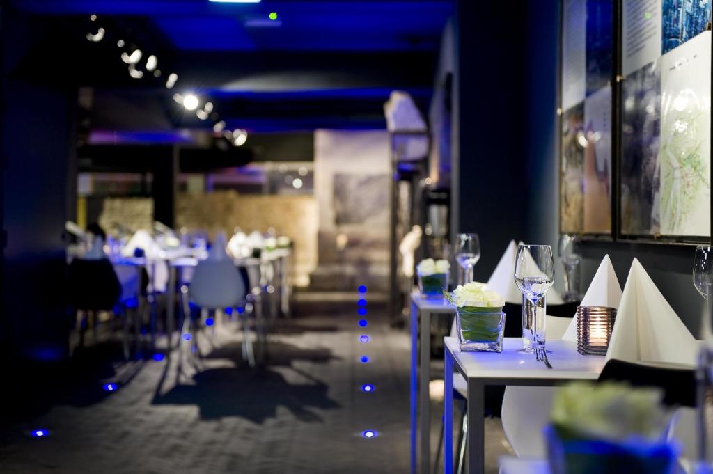 Derlon Hotel Maastricht - Resim 30