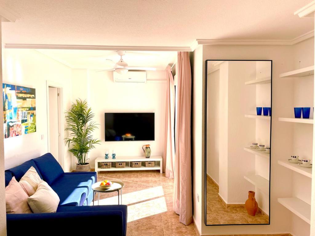 Apartamento Azzurro, Torrevieja – Updated 2023 Prices