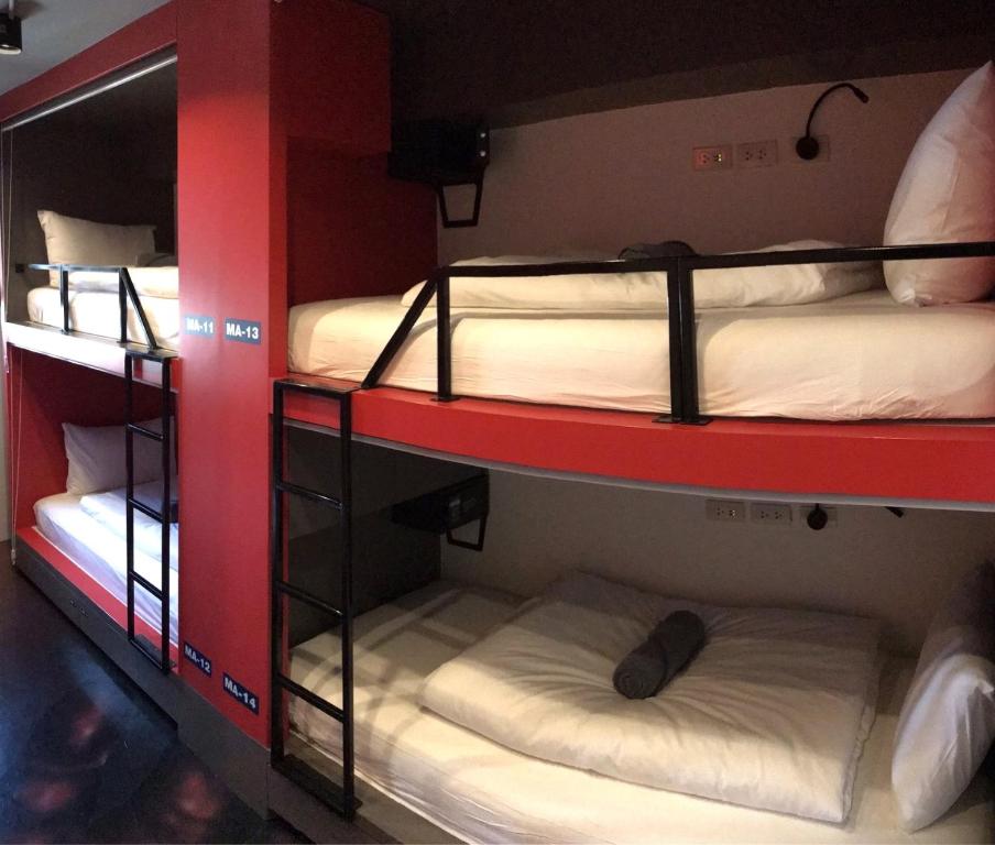 Stardust Boutique Hotel - Resim 42