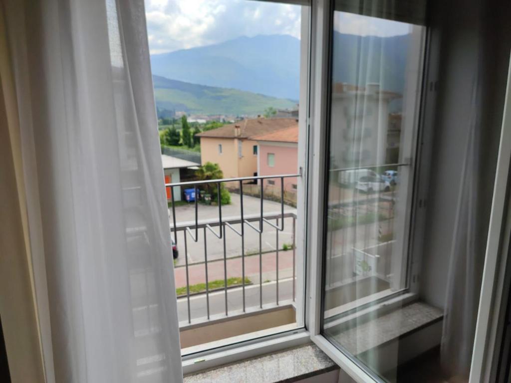 Hotel Rudy - Economy Double Room