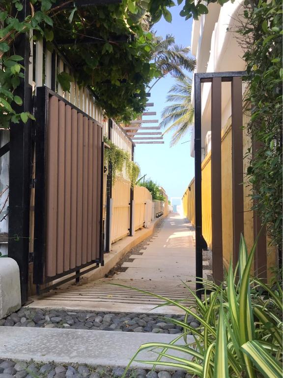 Stardust Boutique Hotel - Resim 44