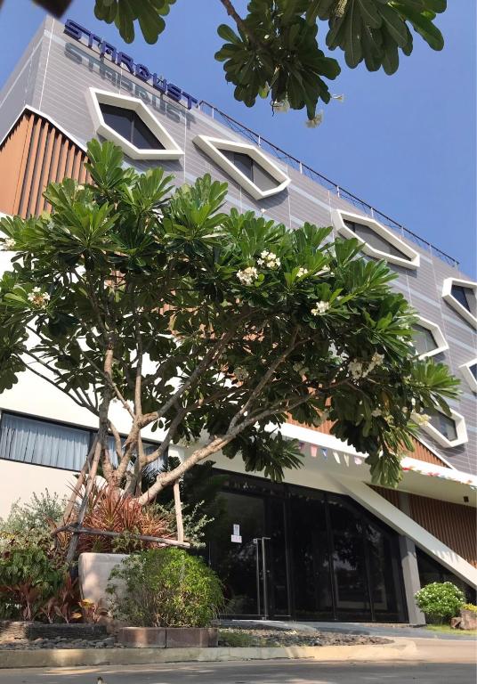 Stardust Boutique Hotel - Resim 43