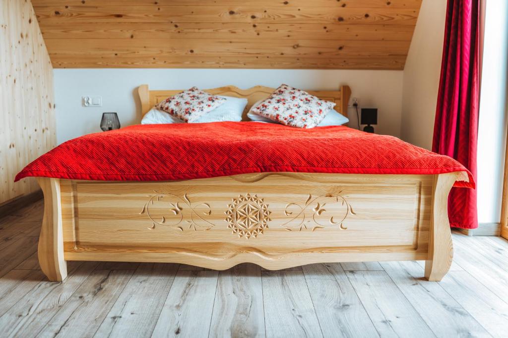 Apartamenty Widok Tatr - 14