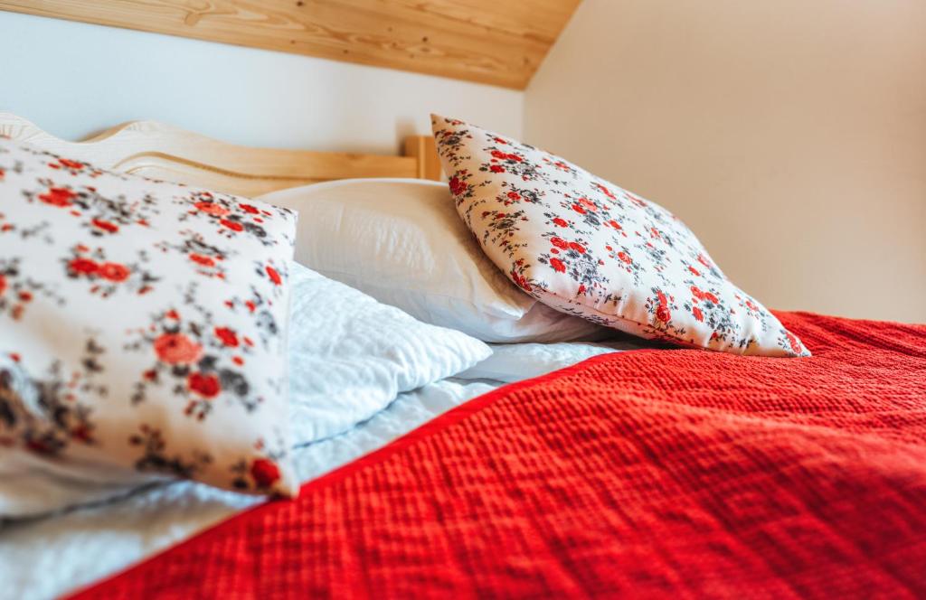 Apartamenty Widok Tatr - 16