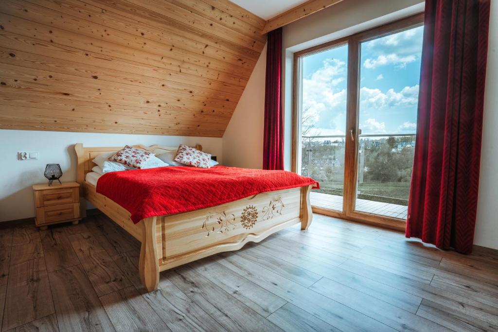 Apartamenty Widok Tatr - 15