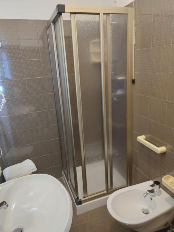 Hotel Rudy - Comfort Triple Room With Balcony