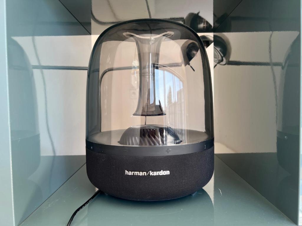 Fotografie z fotogalerie ubytování A la Nuitée, Grand studio design LE VINCI v destinaci Arradon