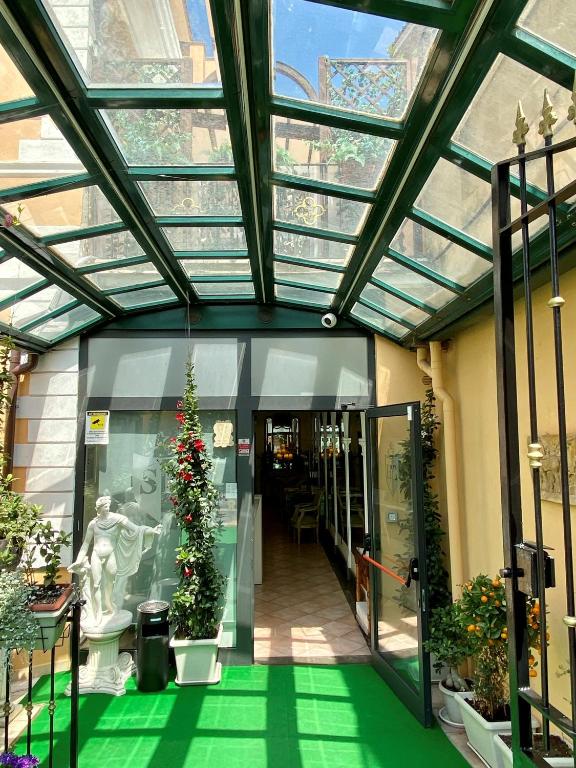 Sourire Hotel - Resim 20