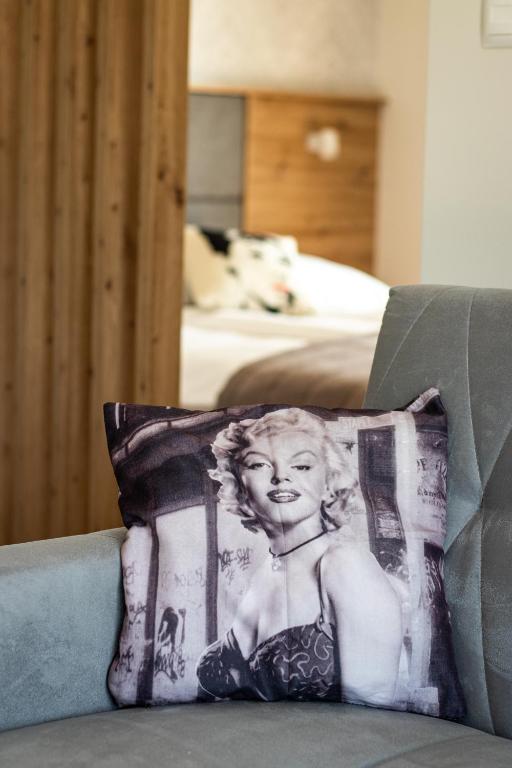 Magnolia Apartamenty - 11