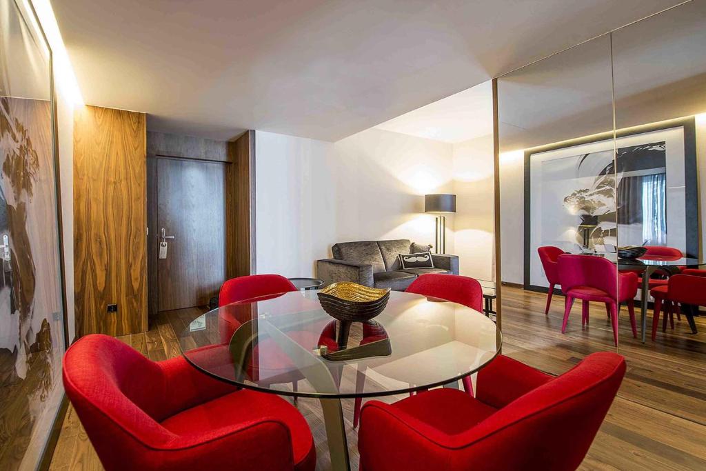 BessaHotel Liberdade - Resim 42