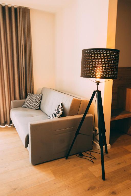 Magnolia Apartamenty - 10