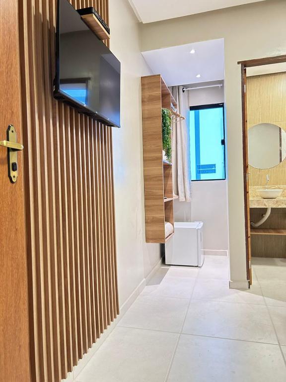 Pousada Mares Maragogi - Double Room