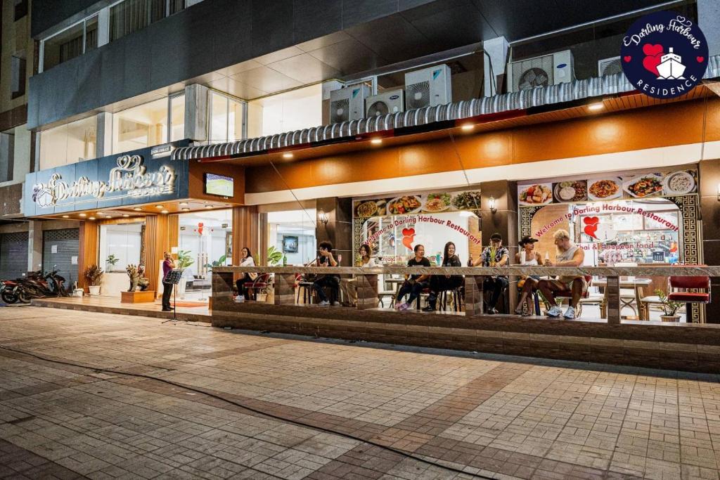 Darling Harbour Residence - South Pattaya - Resim 6