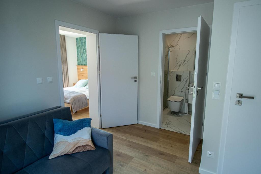 Magnolia Apartamenty - 9