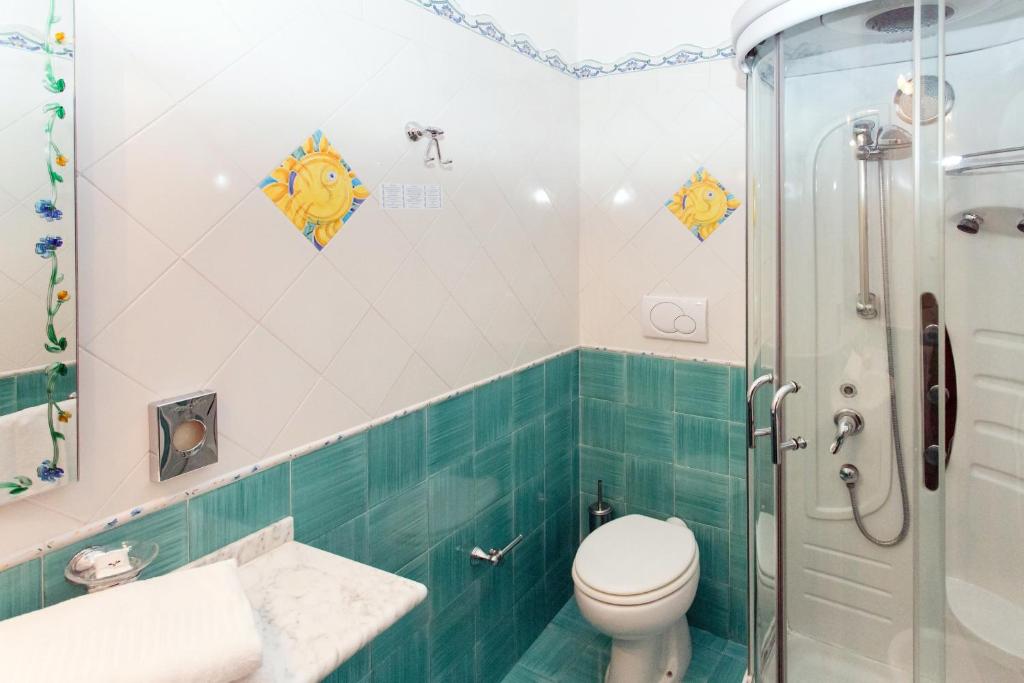 Fico D'India Relais - 16