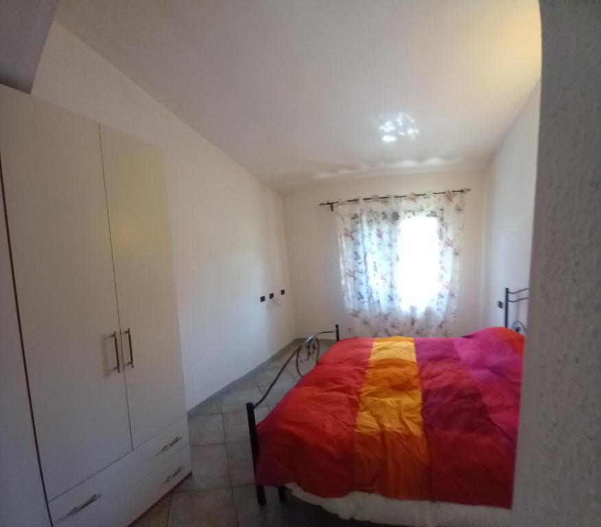 Casa Mare Vacanza a Siniscola - Villetta con Giardino