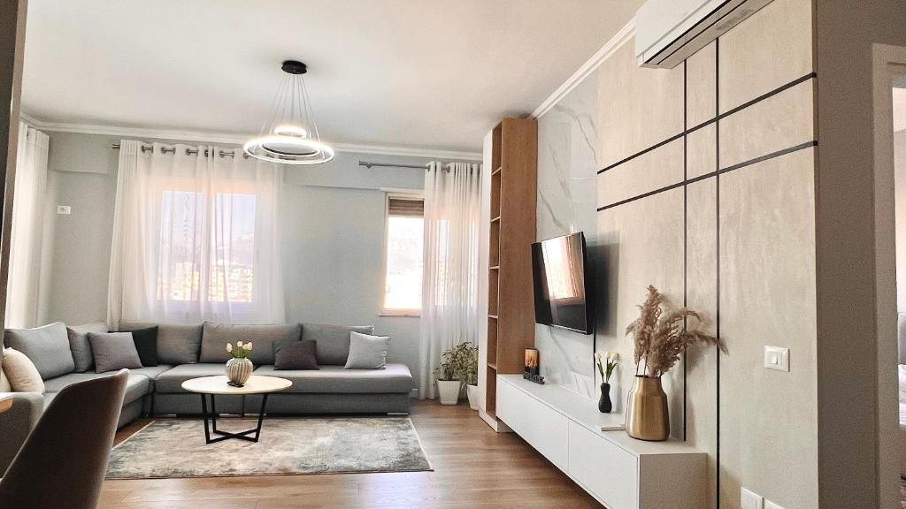 Zeus Tirana Suite - Image 9