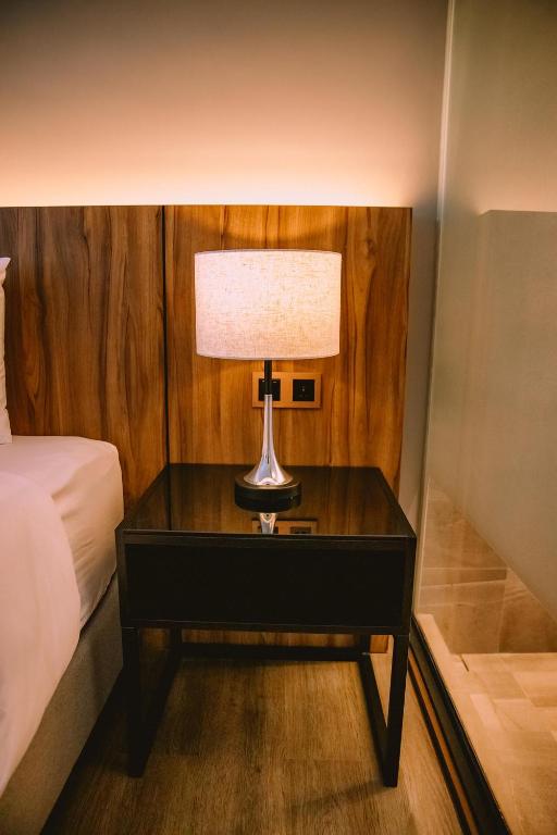 Fotografie z fotogalerie ubytování The Maximilian Hotel v Cauayan City