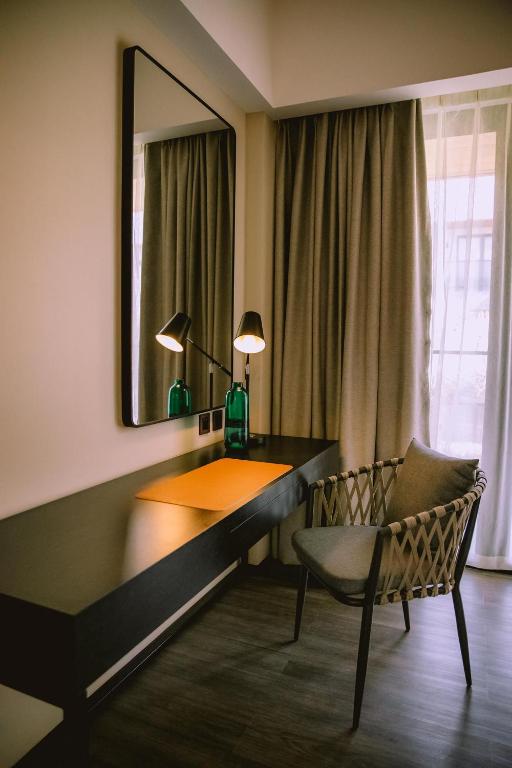 Fotografie z fotogalerie ubytování The Maximilian Hotel v Cauayan City