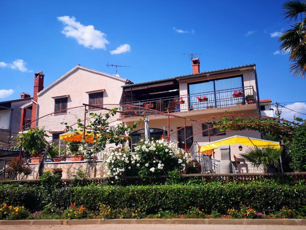 Afbeelding uit fotogalerij van Familija Cvitkovic in Funtana