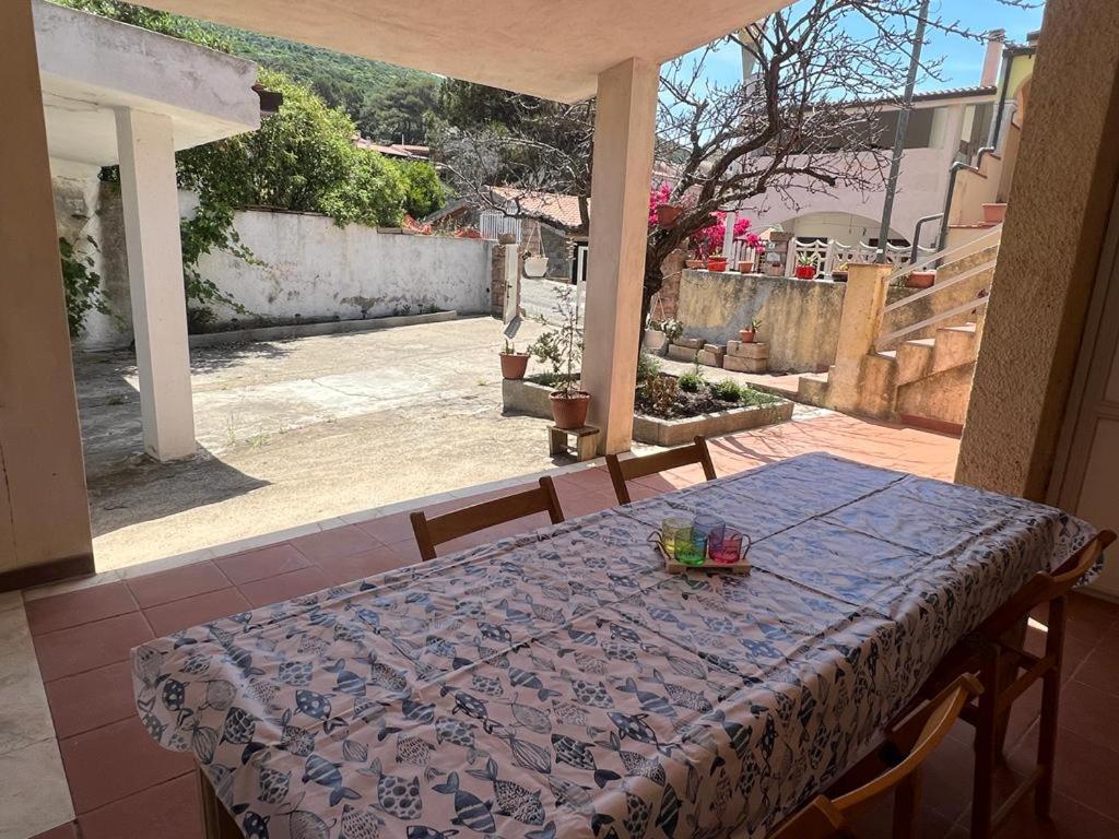 Imagen de la galería de Porto Alabe casa levante, en Porto Alabe