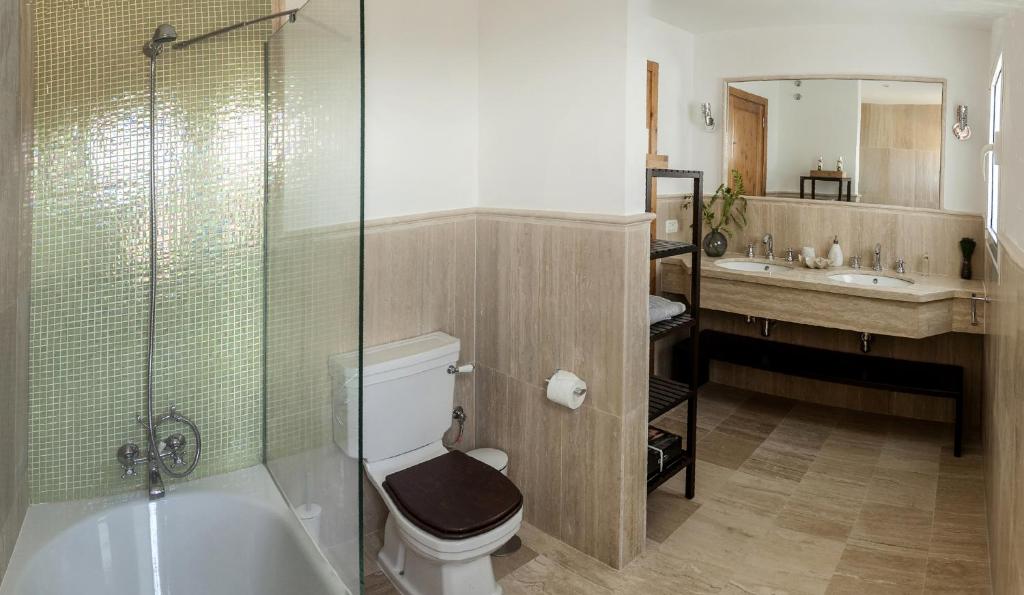 Villas Parque Mirador - Villa With Sea View