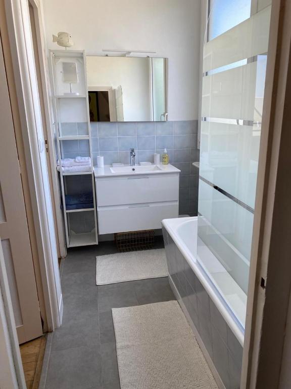 Villa Fresquet - Superior Double Room