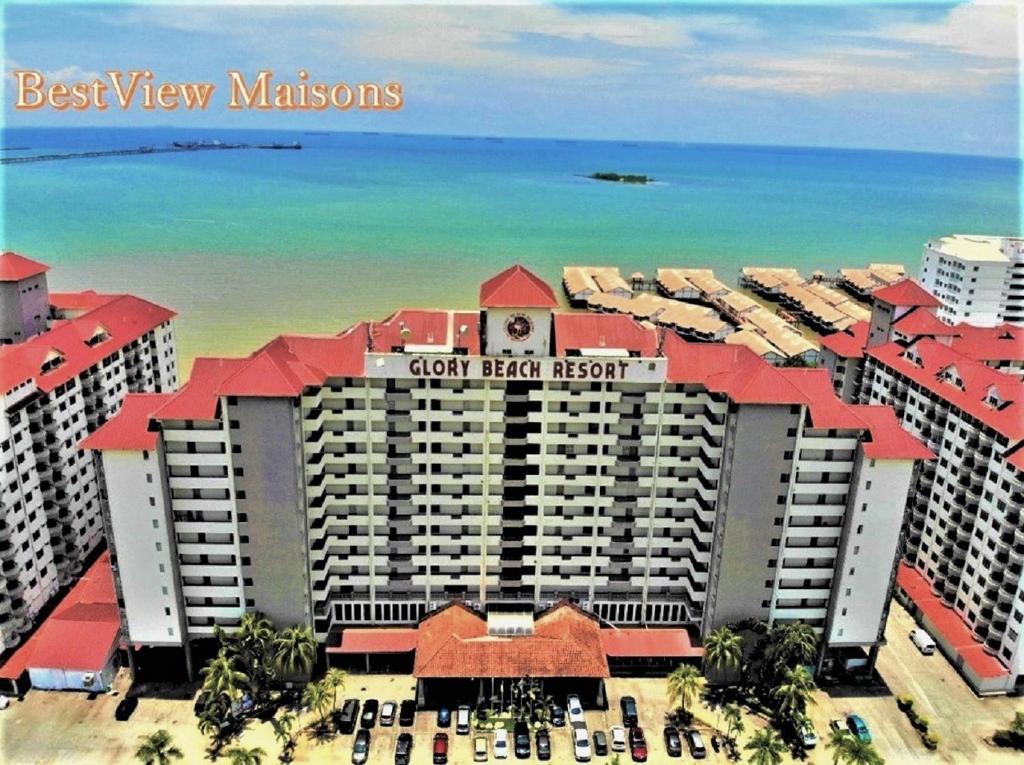 BestView Maisons Private Beach Suites Port Dickson, Port Dickson
