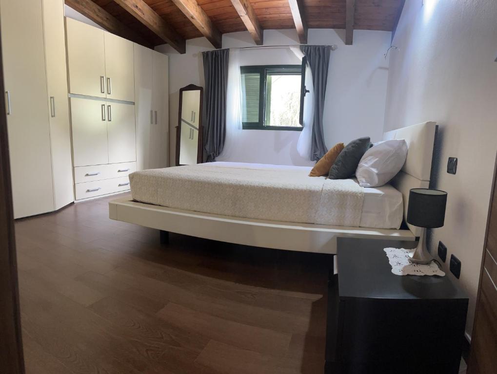 Casa Virginia a Maracalagonis - Affascinante rifugio con terrazza