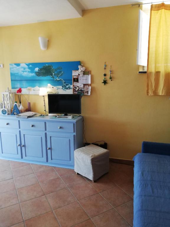 Fotografia z galérie ubytovania Ariadimare guest house v destinácii Finale Ligure