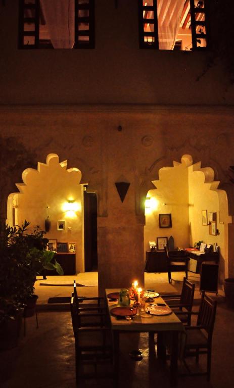 Foto dalla galleria di Subira House a Lamu