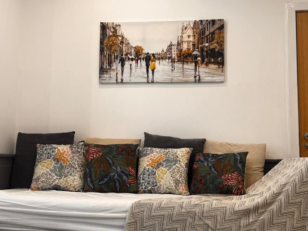 Watson apartments, Edinburgh (updated prices 2024)