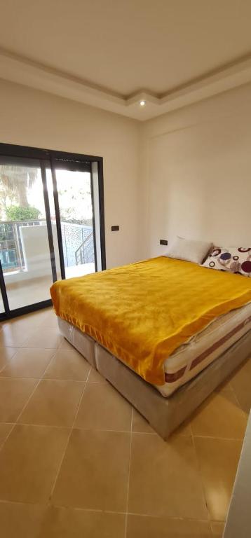 Appartement de vacance HSDG résidence EBLA