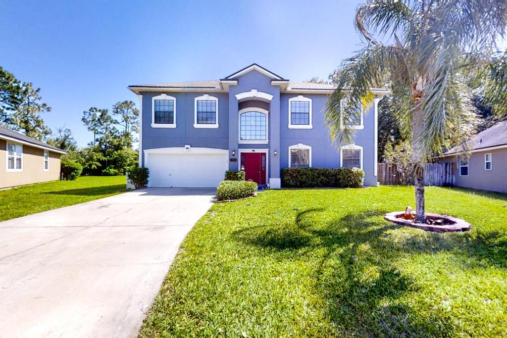 Vacation Home St Johns River Retreat, Jacksonville, FL