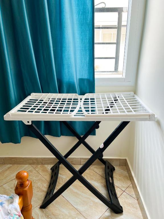 Fotografie z fotogalerie ubytování Appartement Saidia 1er étage 2 min de la plage a pied ! v destinaci Saïdia