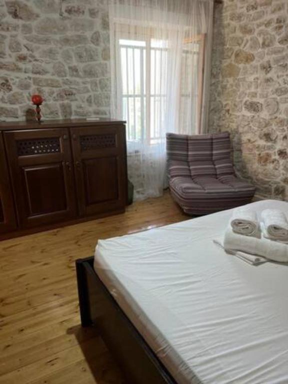 Фото Polyxeni Apartments